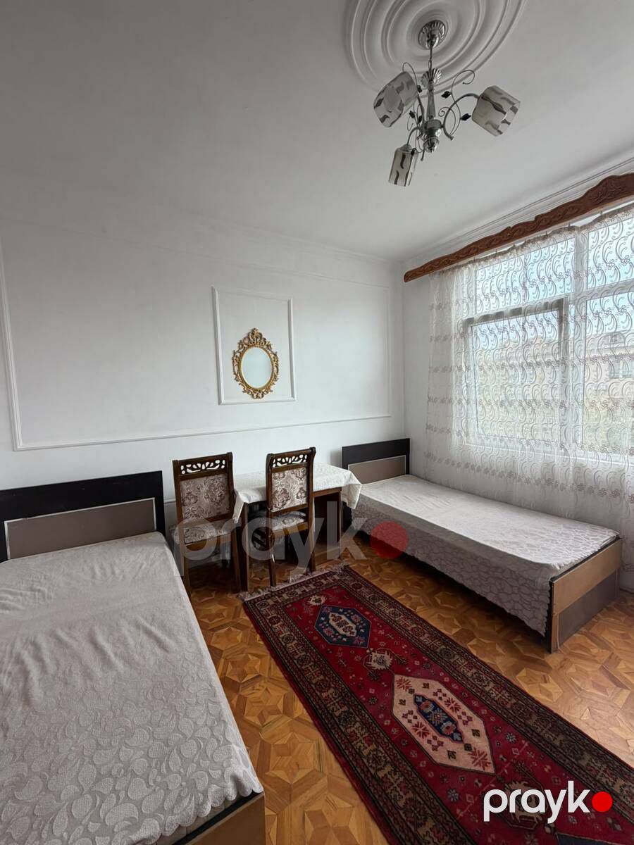 İcarəyə verilir 3 otaqlı köhnə tikili 75 m² — Mənzil, Bakı (2)