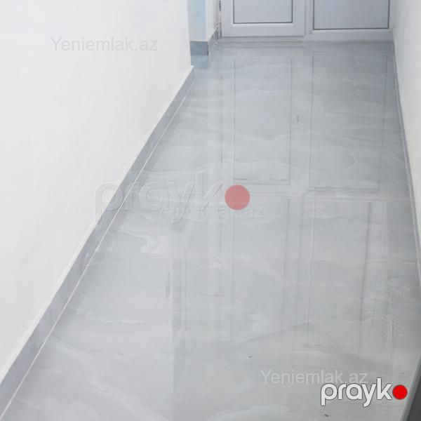 Satılır 2 otaqlı Bina evi menzil (Köhnə tikili), 61 m², Xətai rayonu — Mənzil, Bakı (8)