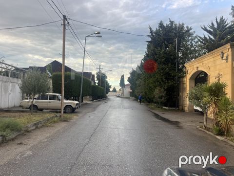 Satılır torpaq 3 sot — Bakı