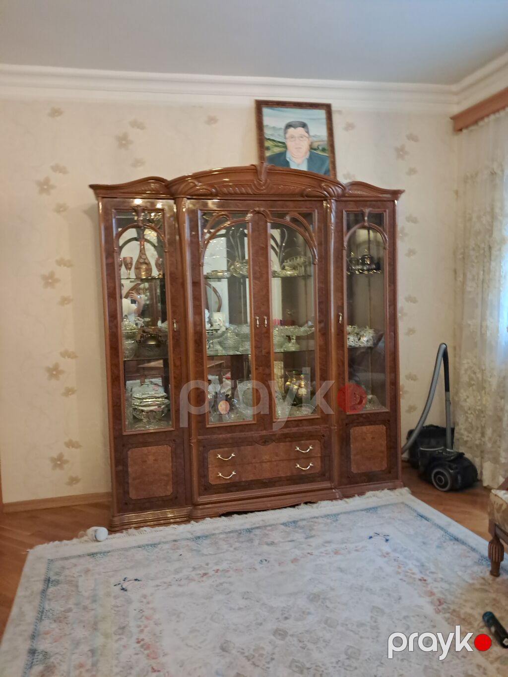 Çox gözəl qalıb.italyan malı. Xüsusi endirim olunacaq — Şkaflar, Bakı (4)