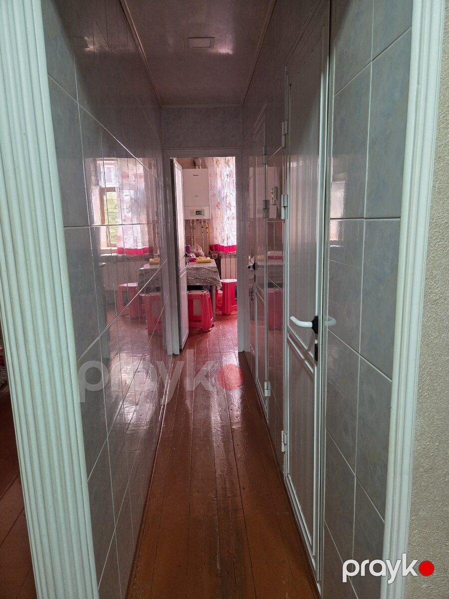 2-otaqlı mənzil, Şirvan r., 49 m² — Mənzil, Şirvan (2)