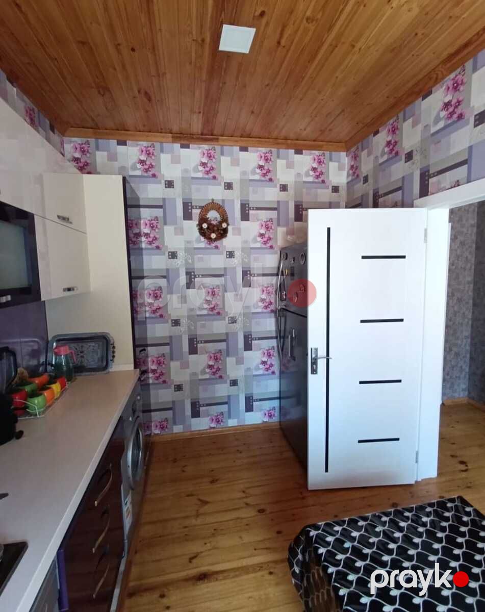 Həyət evi, Maştağa qəs — Ev, villa, Bakı (9)