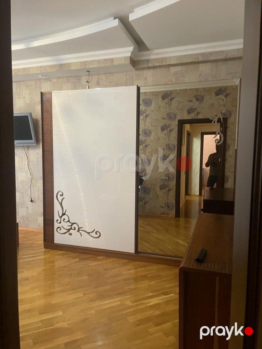 Satılır 2 otaqlı yeni tikili 80 m² — Mənzil, Bakı (5)