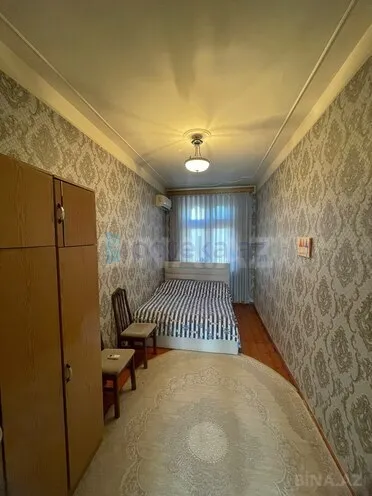 Satılır: 2 Otaq, Köhnə tikili, Nərimanov r., Montin q., 45.00 m² — Mənzil, Bakı (8)
