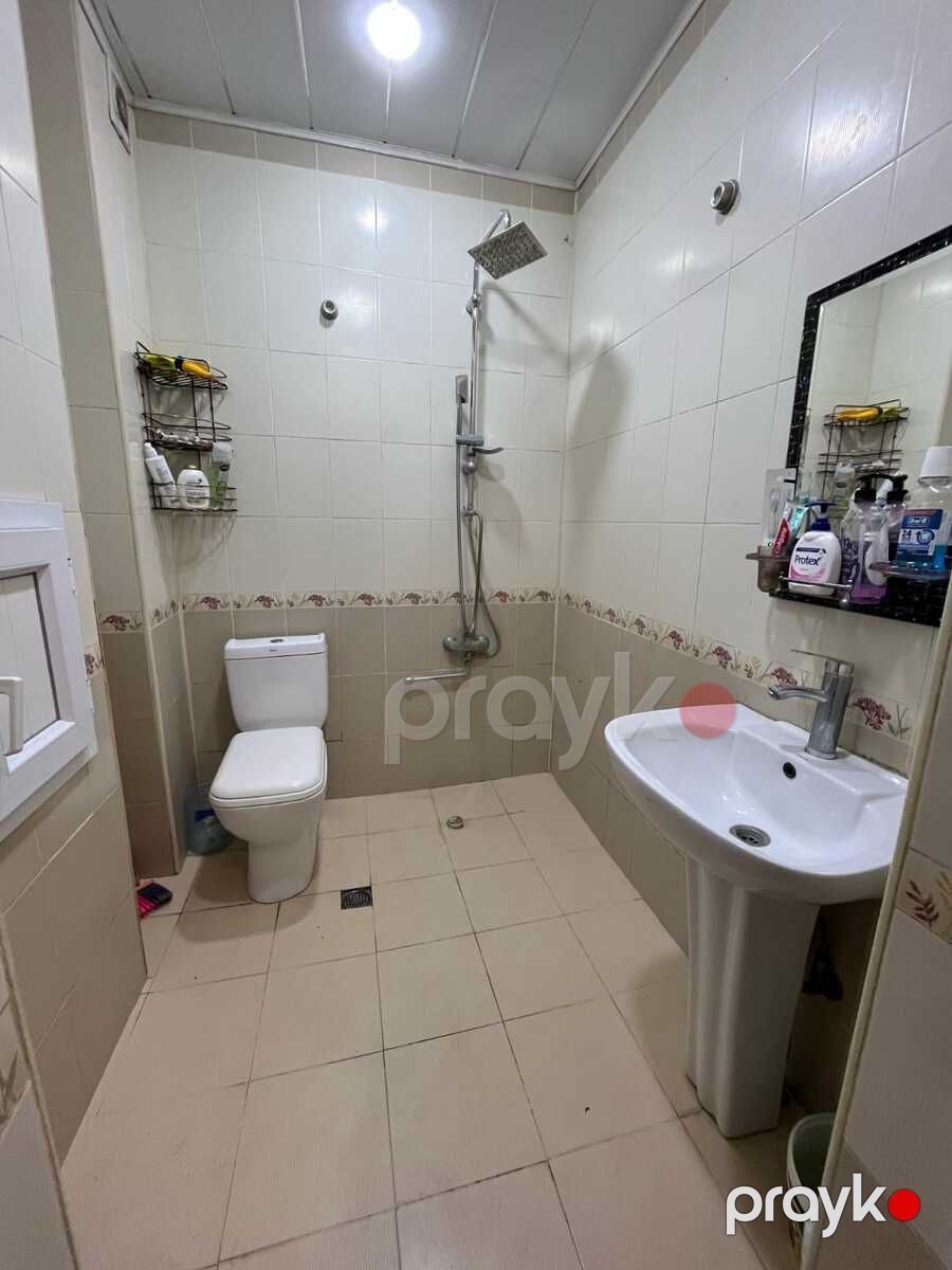 Satılır 2 otaqlı yeni tikili 90 m² — Mənzil, Bakı (5)