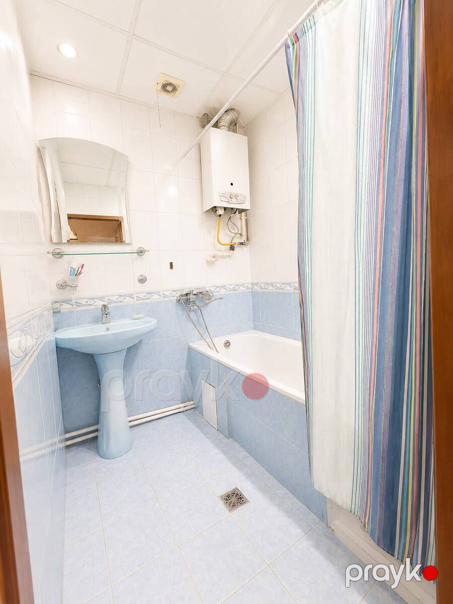 Satılır 3 otaqlı köhnə tikili 85 m² — Mənzil, Bakı (12)