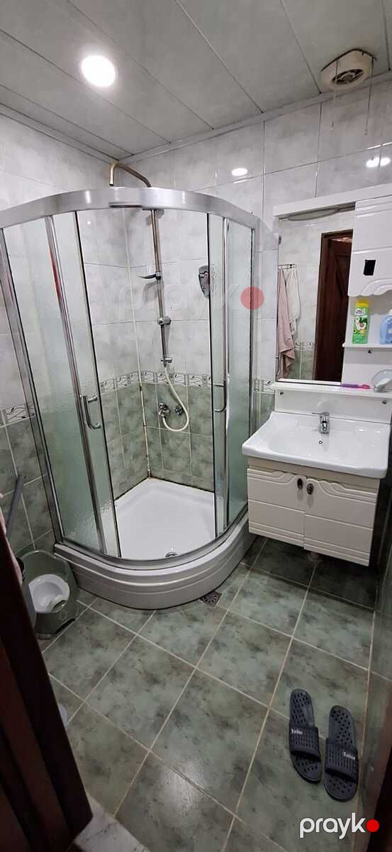 Satılır 2 otaqlı köhnə tikili 45 m² — Mənzil, Bakı (7)