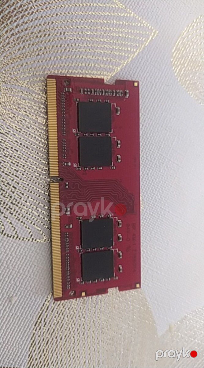 4GB DDR4 innodisk RAM — Kompüterlər və noutbuklar, Bakı (2)