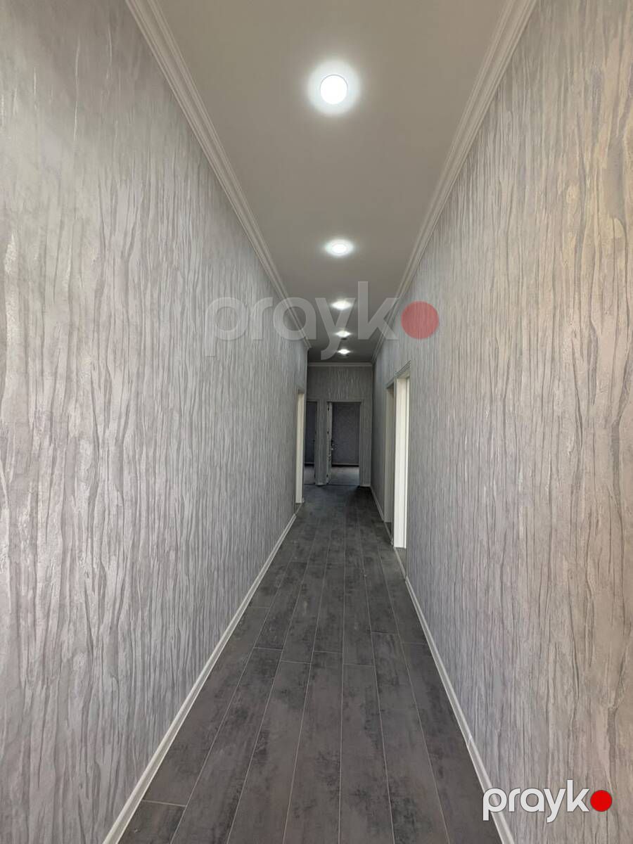 Satılır 4 otaqlı həyət evi/bağ evi 130 m² — Ev, villa, Bakı (8)
