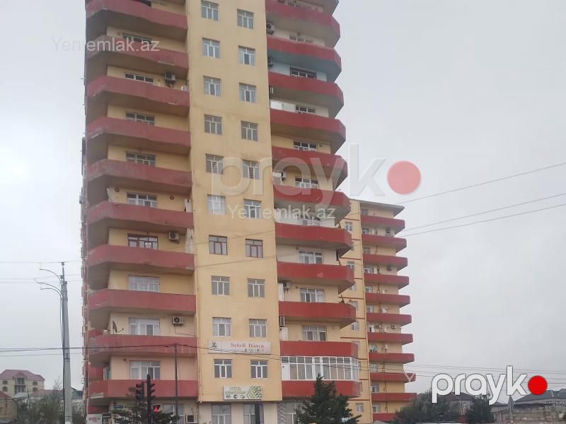 Satılır 2 otaqlı Bina evi menzil (Yeni tikili), 62 m², Xırdalan ş — Mənzil (5)