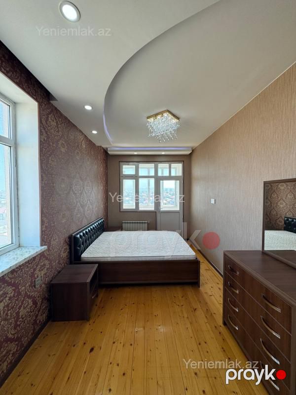Satılır 2 otaqlı Bina evi menzil (Yeni tikili), 64 m², Masazır — Mənzil, Abşeron (8)
