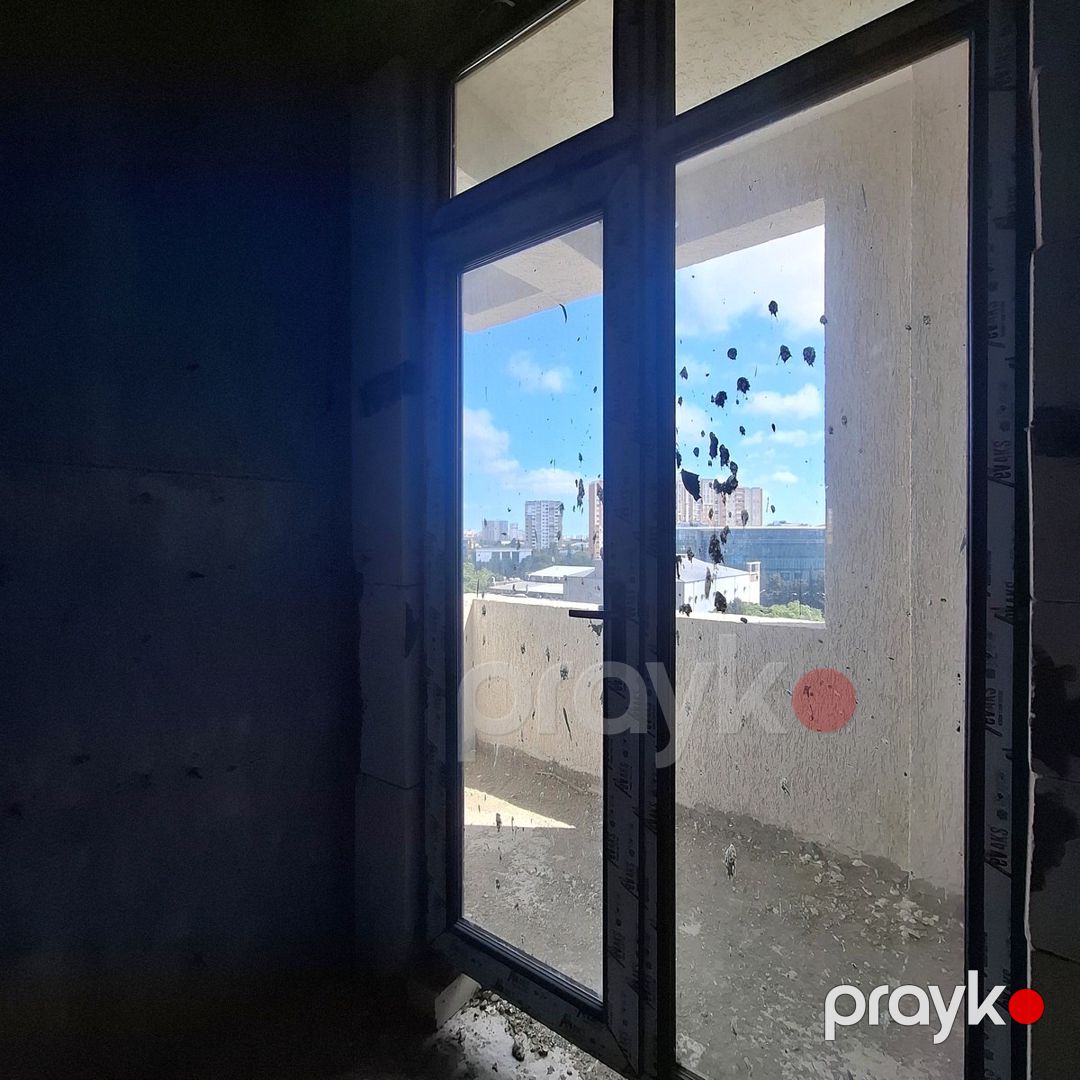 Satılır 2 otaqlı yeni tikili 48.9 m² — Mənzil, Bakı (12)