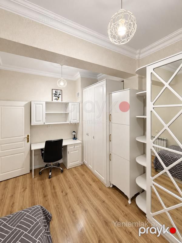 Satılır 3 otaqlı Bina evi menzil (Yeni tikili), 68 m², 76-cı məhəllə — Mənzil, Sumqayıt (6)