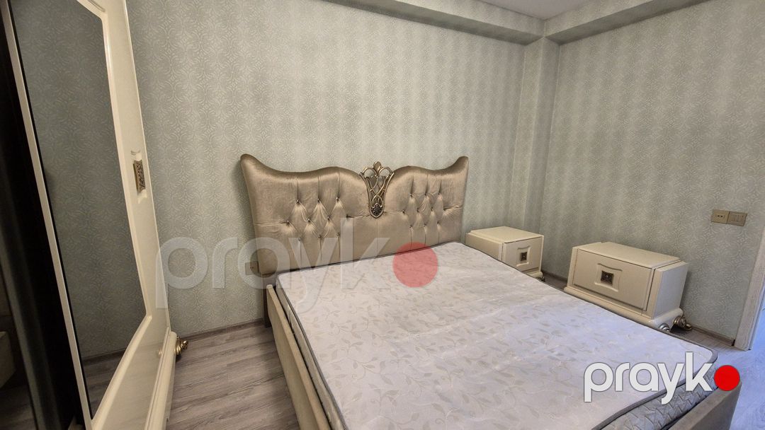 3-otaqlı yeni tikili, Xırdalan ş., 78 m² — Mənzil, Xırdalan (7)