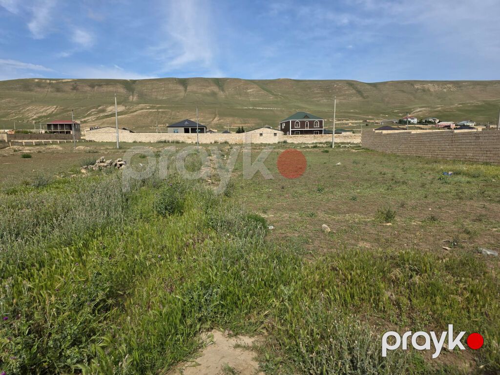 8 sot, Tikinti, Mülkiyyətçi, Kupça (Çıxarış) — Torpaq, Qobu (3)