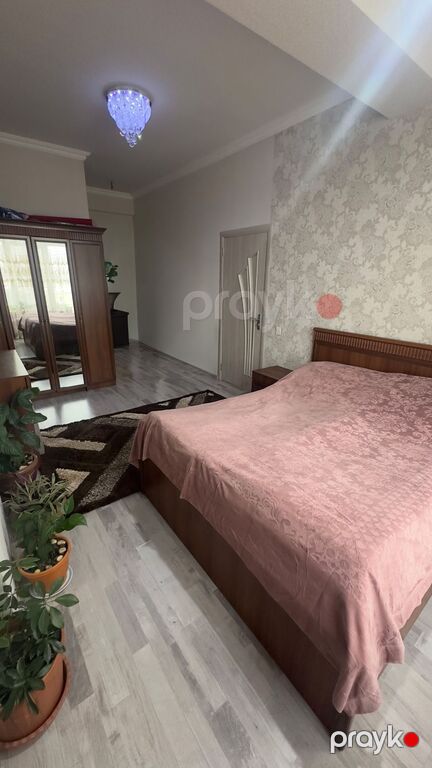 Satılır 3 otaqlı yeni tikili 130 m² — Mənzil, Bakı (5)