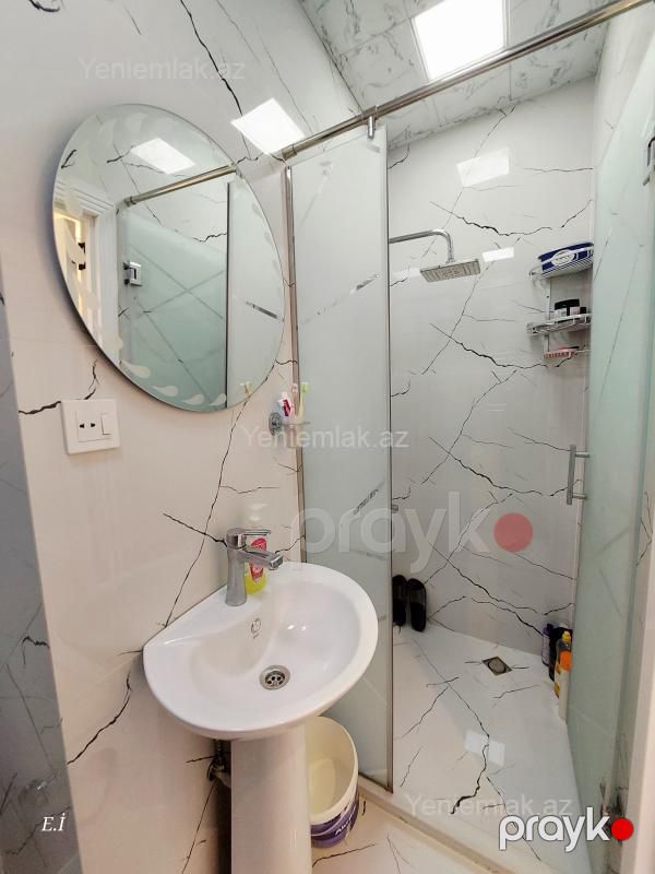 Satılır 2 otaqlı Bina evi menzil (Yeni tikili), 47 m², 16-cı mikrorayon — Mənzil, Sumqayıt (11)