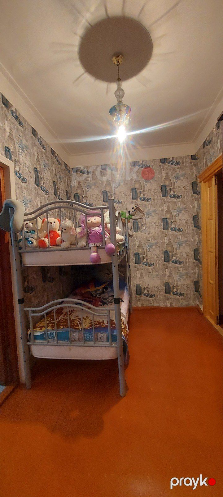 Satılır 3 otaqlı həyət evi/bağ evi 117 m² — Ev, villa, Bakı (8)