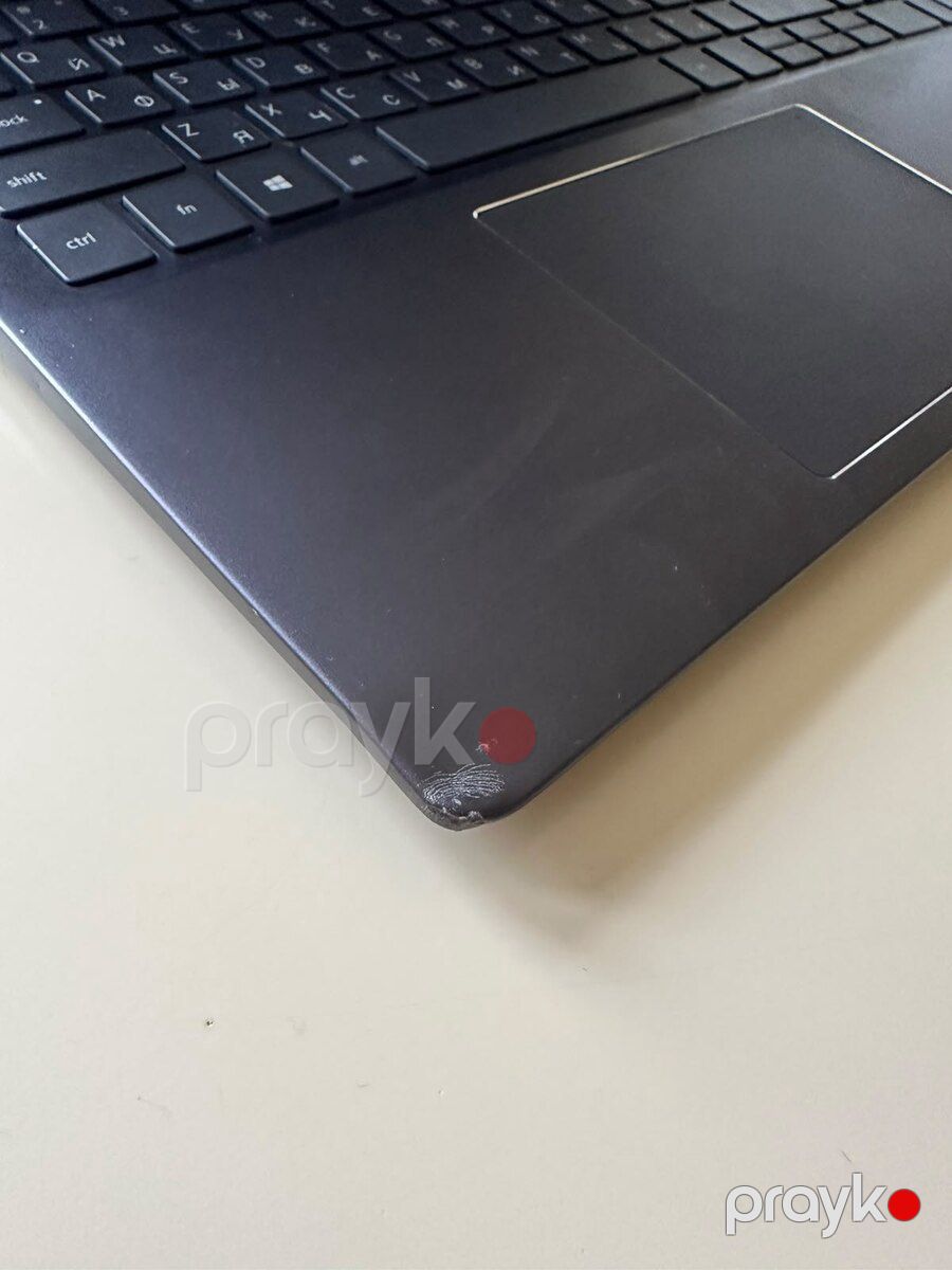 Dell Vostro 5502 — i7 / 8GB RAM / 512GB SSD / MX33 — Noutbuklar, Bakı (8)
