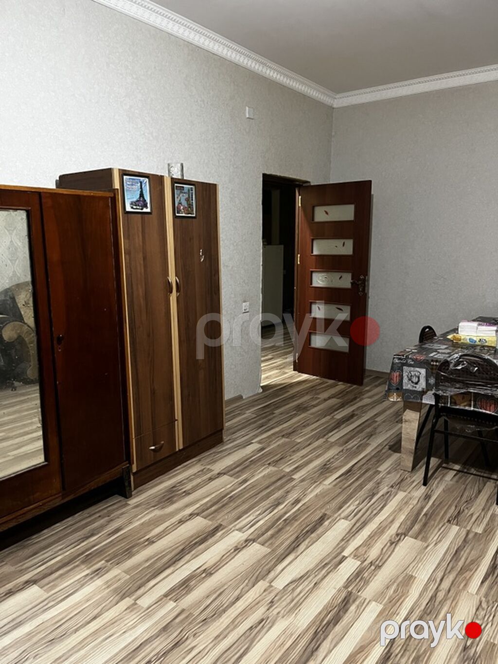 Ev tələbə oğlanlara kirayə verilir Ev yerləşir tekstilnidə 2 otaq bir — Mənzil, Gəncə (5)