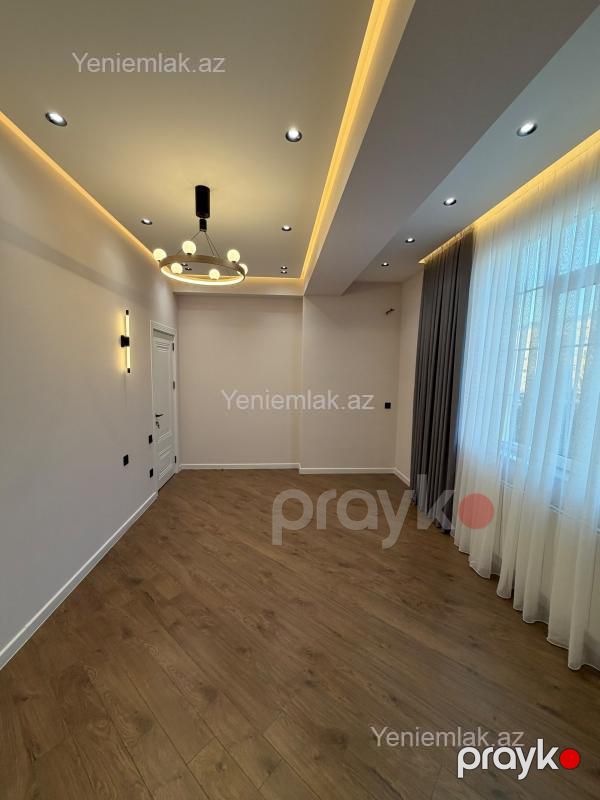 Satılır 3 otaqlı Bina evi menzil (Yeni tikili), 112 m², 10-cu mikrorayon — Mənzil, Sumqayıt (6)