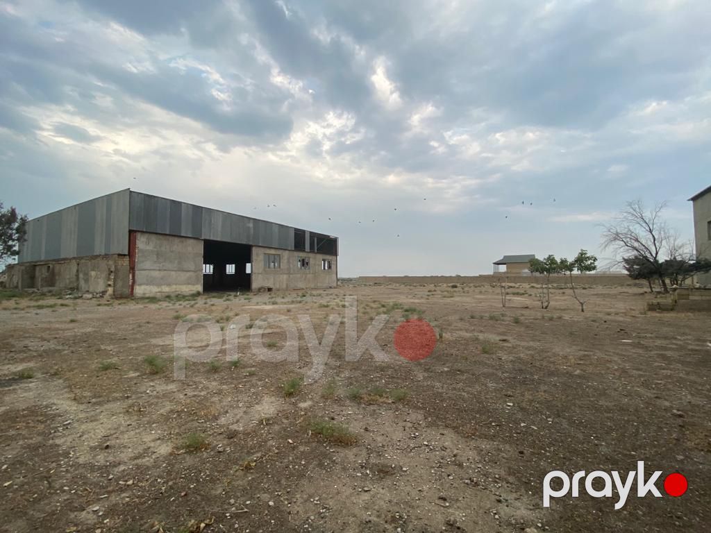 Satılır obyekt 10000 m² — Əmlak, Bakı (5)