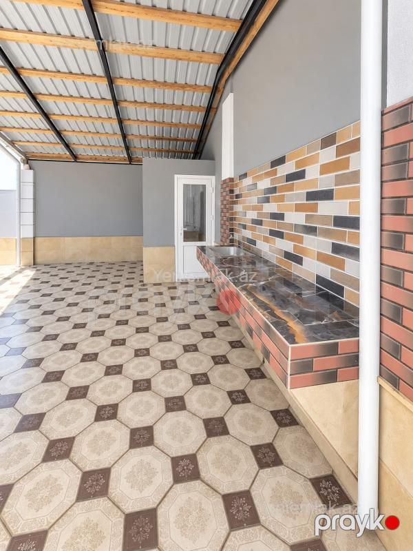 Satılır 4 otaqlı Həyət evi / Villa, 190 m², Ceyranbatan qəsəbəsi — Ev, villa, Sumqayıt (2)