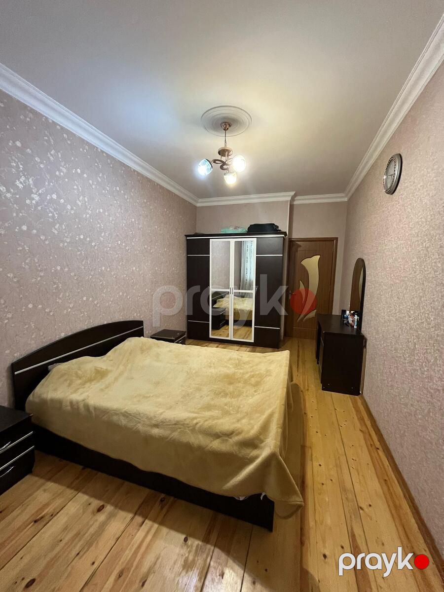 Satılır 2 otaqlı yeni tikili 90 m² — Mənzil, Bakı (2)