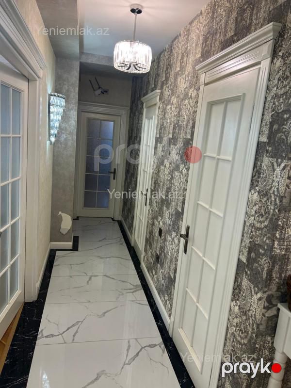 Satılır 4 otaqlı Bina evi menzil (Yeni tikili), 132 m², 6-cı mikrorayon — Mənzil, Sumqayıt (6)