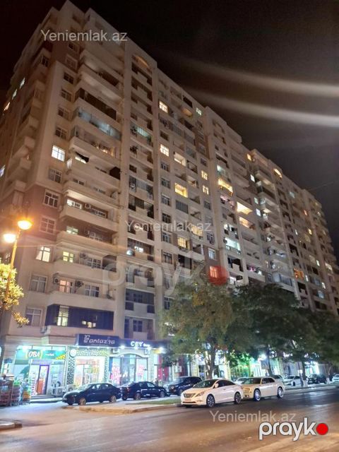 Satılır 4 otaqlı Bina evi menzil (Yeni tikili), 98 m², 19-cu məhəllə — Sumqayıt