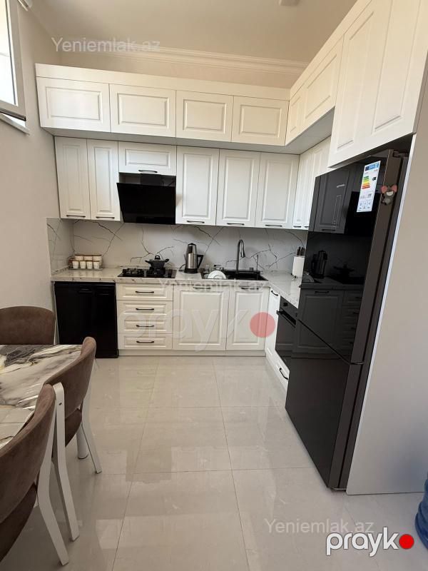 Satılır 5 otaqlı Həyət evi / Villa, 180 m², Sabunçu rayonu — Ev, villa, Bakı (7)