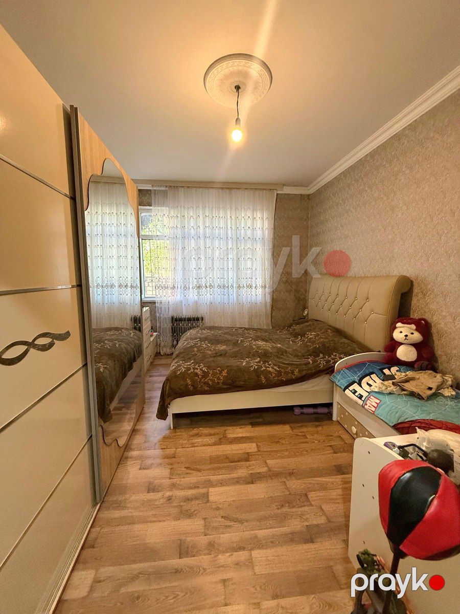 Satılır 2 otaqlı köhnə tikili 45 m² — Mənzil, Bakı (3)