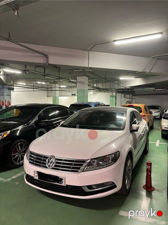 Volkswagen Passat CC, 2.0 L, 2012 il, 241 000 km — Avtomobillər, Bakı (3)