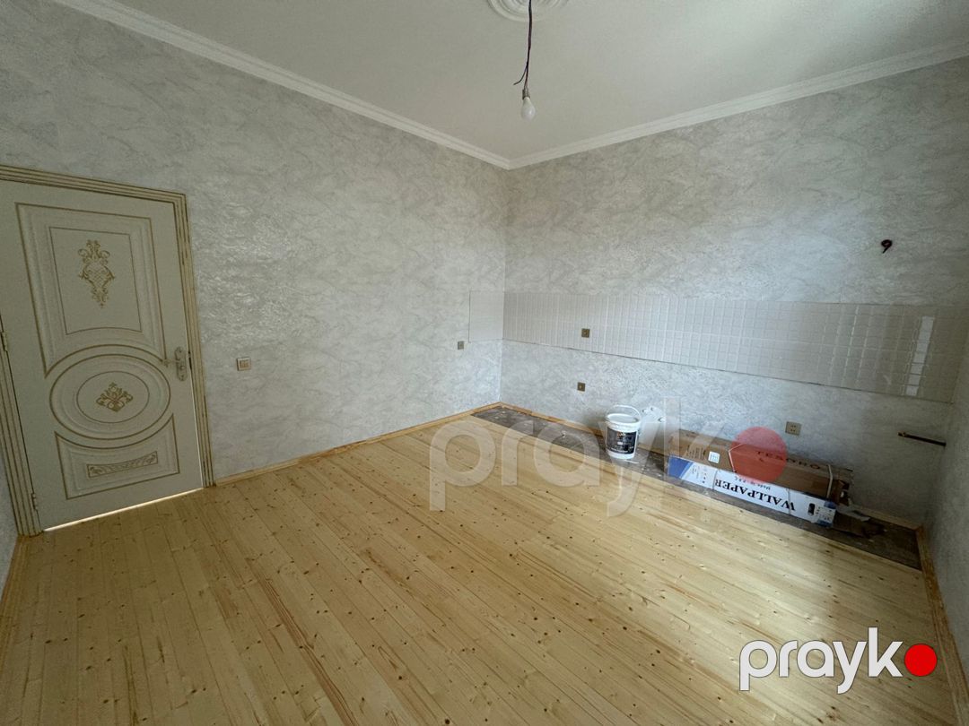 Satılır 4 otaqlı həyət evi/bağ evi 120 m² — Ev, villa, Bakı (11)