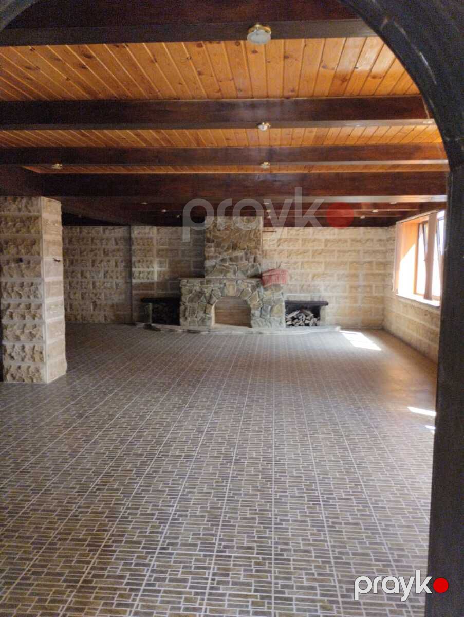 Villa, Astara r — Ev, villa, Astara (5)