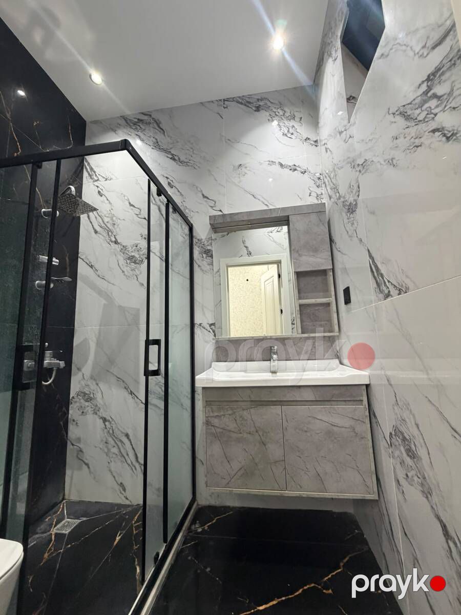 Satılır 4 otaqlı həyət evi/bağ evi 110 m² — Ev, villa, Bakı (11)