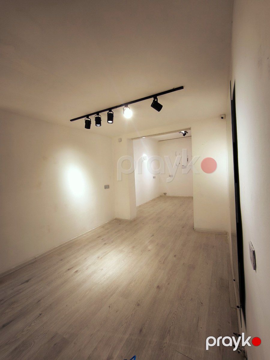 İcarəyə verilir obyekt 33 m² — Əmlak, Bakı (4)