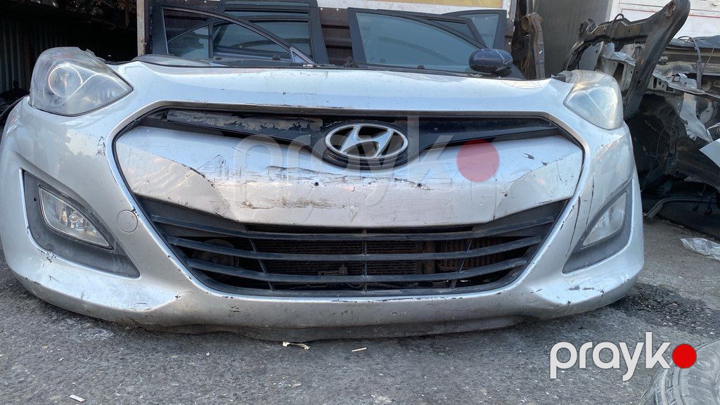 "Hyundai Elantra, Kia Cerato, Hyundai Accent" ehtiyat hissələri — Ehtiyat hissələri və aksesuarlar, Bakı (5)