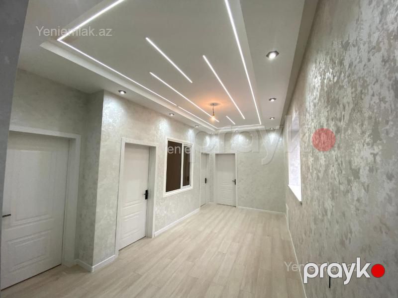 Satılır 4 otaqlı Həyət evi / Villa, 112 m², Sabunçu rayonu — Ev, villa, Bakı (5)