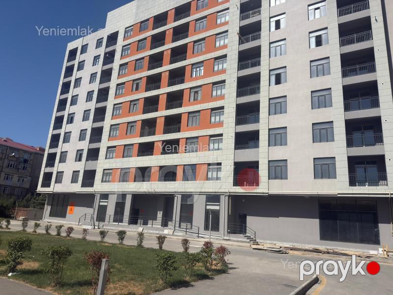 Satılır 2 otaqlı Bina evi menzil (Yeni tikili), 65.1 m², 10-cu mikrorayon — Mənzil, Sumqayıt (5)