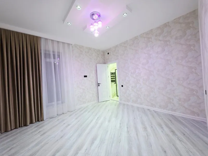 Şüvəlan, 4 otaqlı Həyət evi satılır - 160 m², 1 mərtəbə, 4 sot — Ev, villa, Bakı (8)