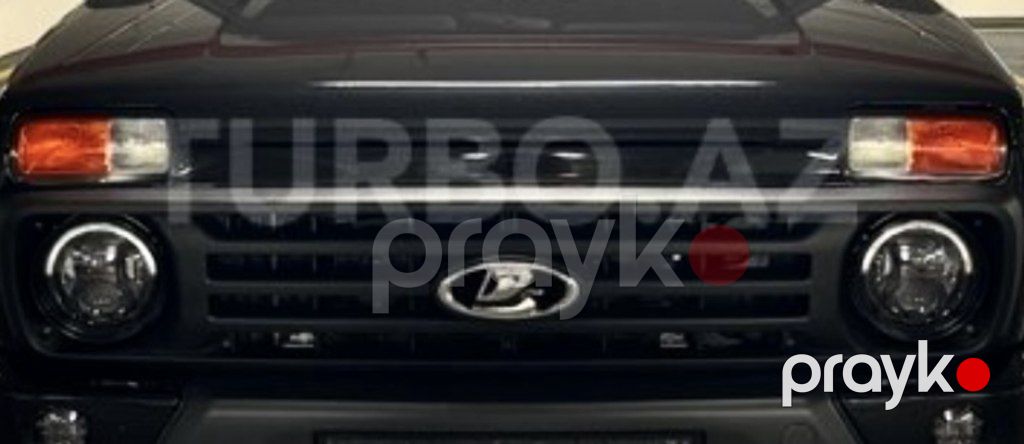 "Lada (VAZ) Niva" farası — Ehtiyat hissələri və aksesuarlar, Bakı (7)