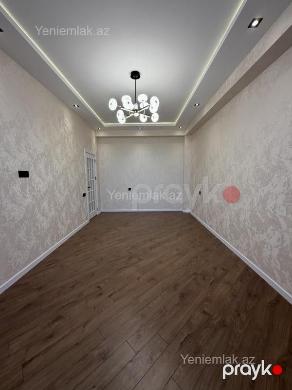 Satılır 2 otaqlı Bina evi menzil (Yeni tikili), 58 m², Sumqayıt Bulvarı — Mənzil, Sumqayıt (7)