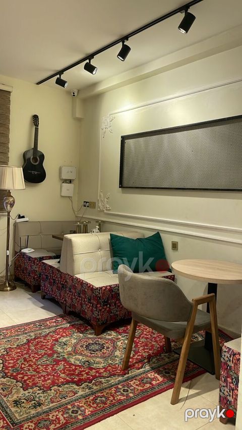 İcarəyə verilir obyekt 60 m² — Bakı