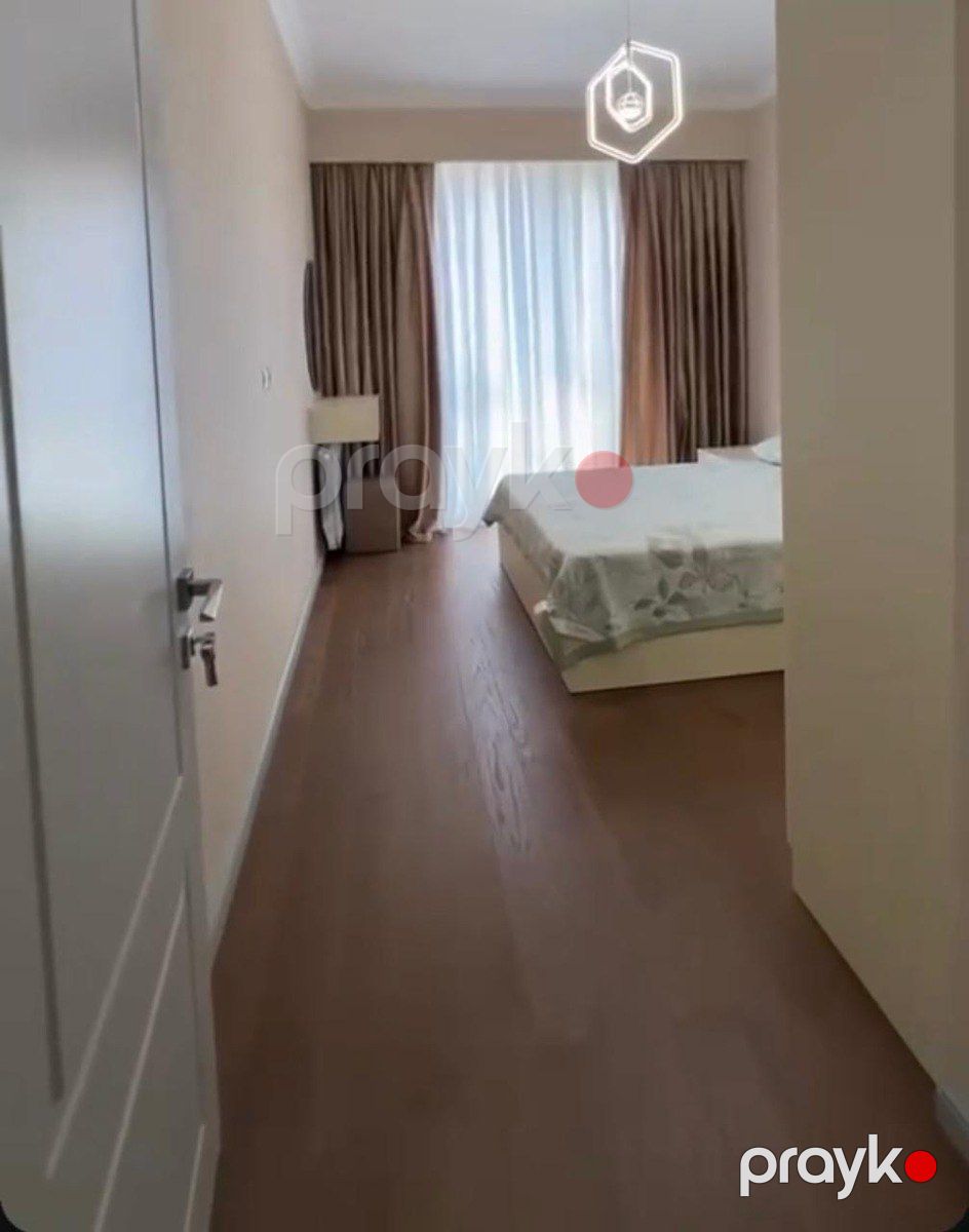 Satılır 3 otaqlı yeni tikili 70 m² — Mənzil, Bakı (5)