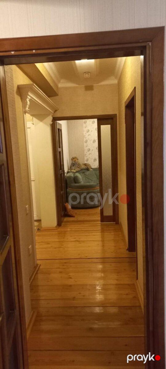 3-otaqlı yeni tikili kirayə verilir, Xırdalan ş., 90 m² — Mənzil, Xırdalan (2)