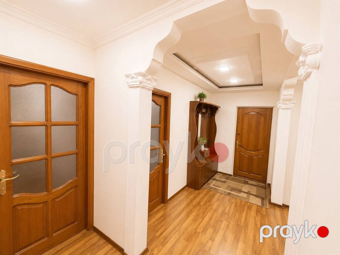 Satılır 3 otaqlı köhnə tikili 85 m² — Mənzil, Bakı (3)