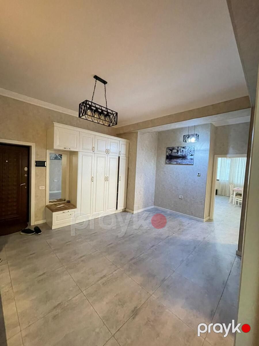 İcarəyə verilir 3 otaqlı yeni tikili 160 m² — Mənzil, Bakı (8)