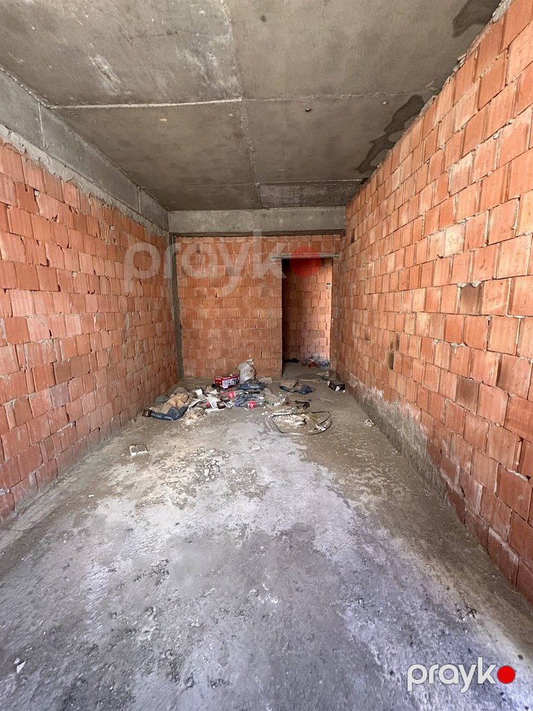 Satılır 2 otaqlı yeni tikili 54 m² — Mənzil, Bakı (7)