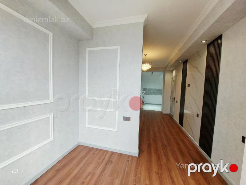 Satılır 2 otaqlı Bina evi menzil (Yeni tikili), 58 m², 10-cu mikrorayon — Mənzil, Sumqayıt (4)